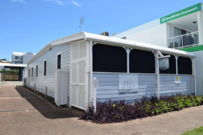 Captains Cottage SWR